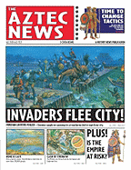 History News: The Aztec News