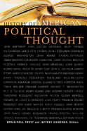 History of American Political Thought