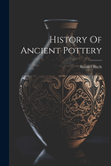 History Of Ancient Pottery