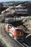 History of Atchison, Topeka and Santa Fe Railway