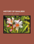 History of Baalbek