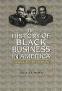 History of Black Business in America