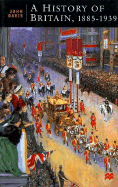 History of Britain 1885-1939