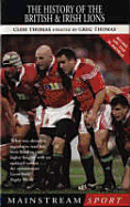History of British & Irish Lions
