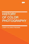 History of color photography