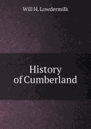 History of Cumberland