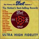History of Dot Records, Vol. 1: Young Love