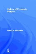 History of economic analysis