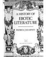 History of Erotic Literature