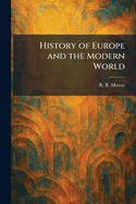 History of Europe and the Modern World