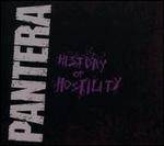 History of Hostility