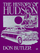 History of Hudson