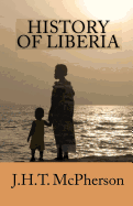 History of Liberia