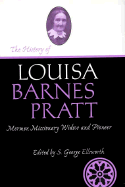 History of Louisa Barnes Pratt