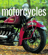History of Motorcycles