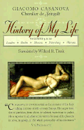 History of my life