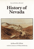 History of Nevada: (Second Edition)