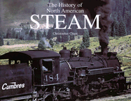 History of North American Steam