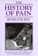 History of pain