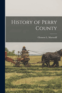 History of Perry County