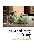 History of Perry County