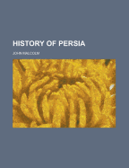 History of Persia