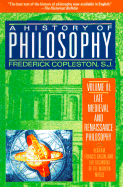 History of Philosophy, Volume 3