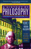 History of Philosophy, Volume 5