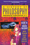 History of Philosophy, Volume 7