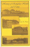 History of Rangeley Hotels and Camps