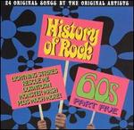 History of Rock: The 60s, Pt. 5