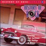 History of Rock, Vol. 10 [Collectables 2002]