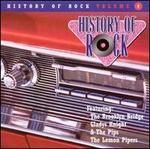 History of Rock, Vol. 4