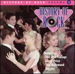 History of Rock, Vol. 5