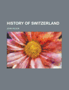 History of Switzerland