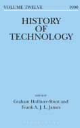 History of Technology: Volume 12