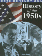 History of the 1950s