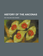 History of the Anconas
