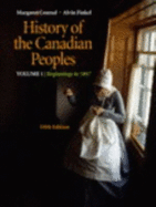History of the Canadian peoples