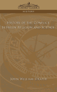 History of the conflict between religion and science