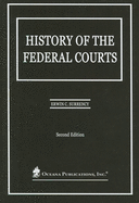 History of the federal courts