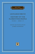 History of the Florentine People