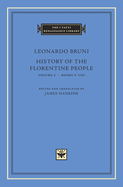 History of the Florentine People