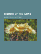 History of the Incas