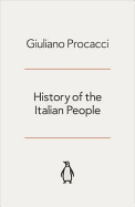 History of the Italian People