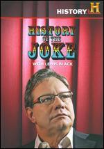 History of the Joke with Lewis Black