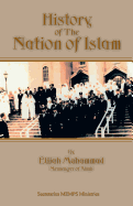 History of the Nation of Islam