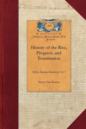 History of the Rise, Progress V3