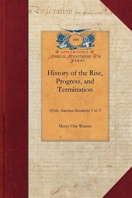 History of the Rise, Progress V3 - Warren, Mercy