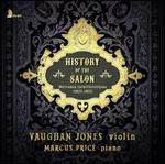 History of the Salon